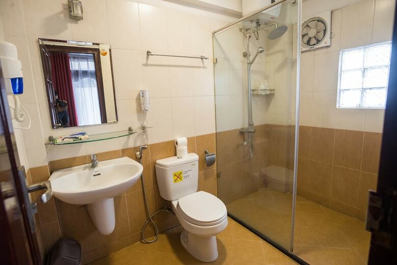 Hanoi Old Town Hotel