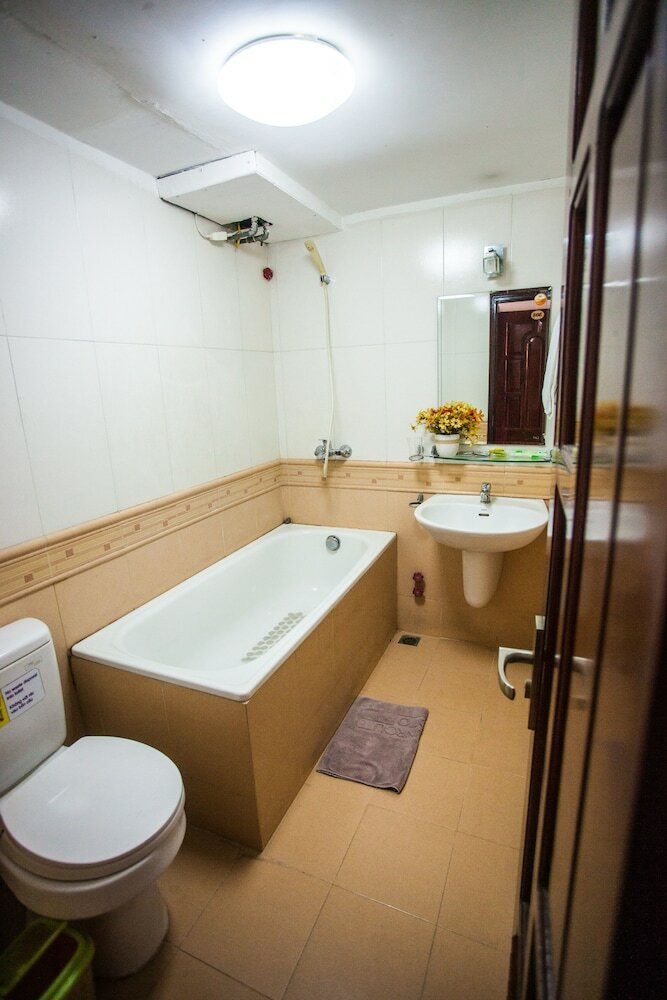 Hanoi Old Town Hotel