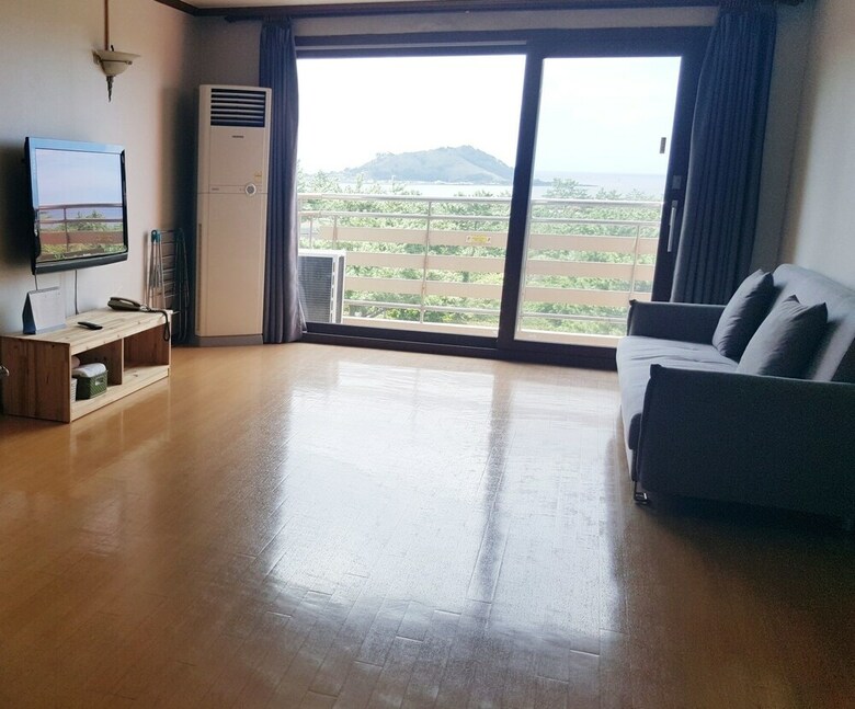 Hotel Jeju Bali Resort