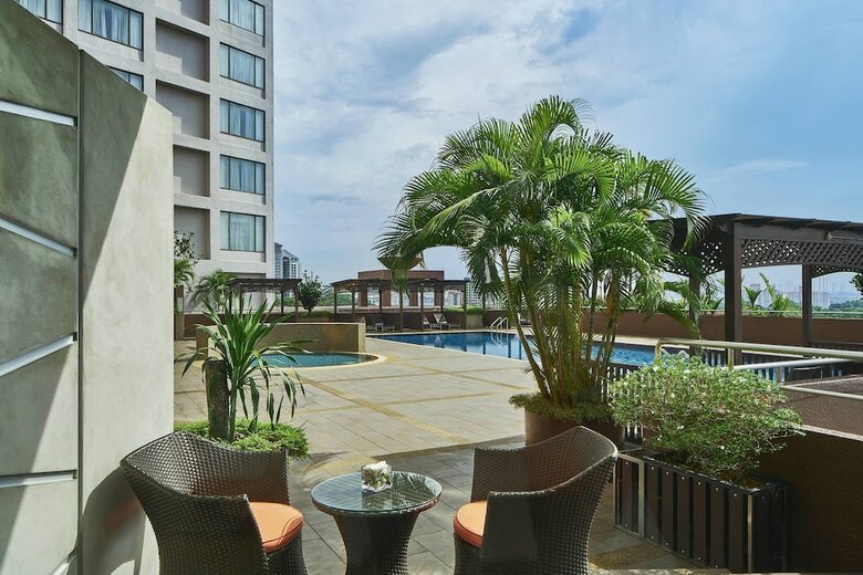 Renaissance Johor Bahru Hotel
