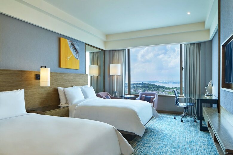 Renaissance Johor Bahru Hotel