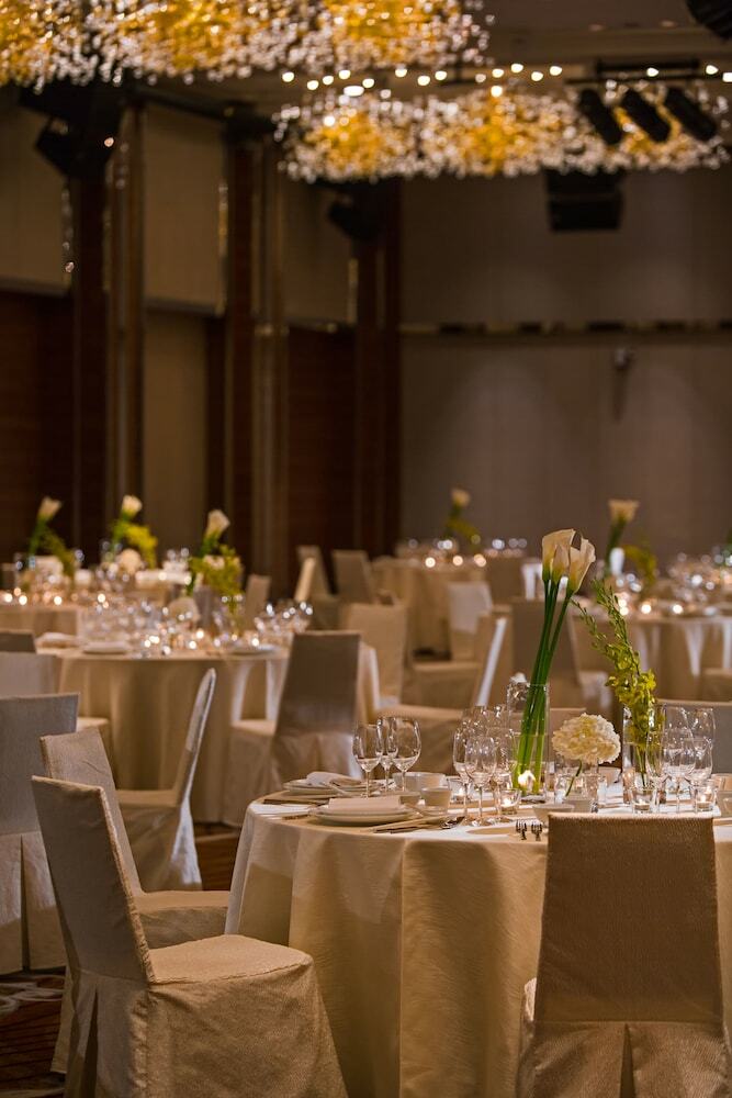 Renaissance Johor Bahru Hotel