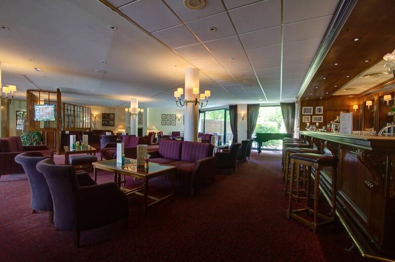 Hotel Najeti H�tel Du Parc