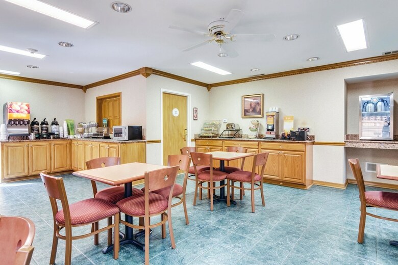 Hotel Quality Inn Jacksonville