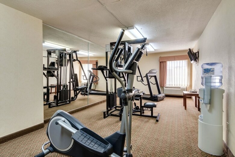 Hotel Quality Inn Jacksonville