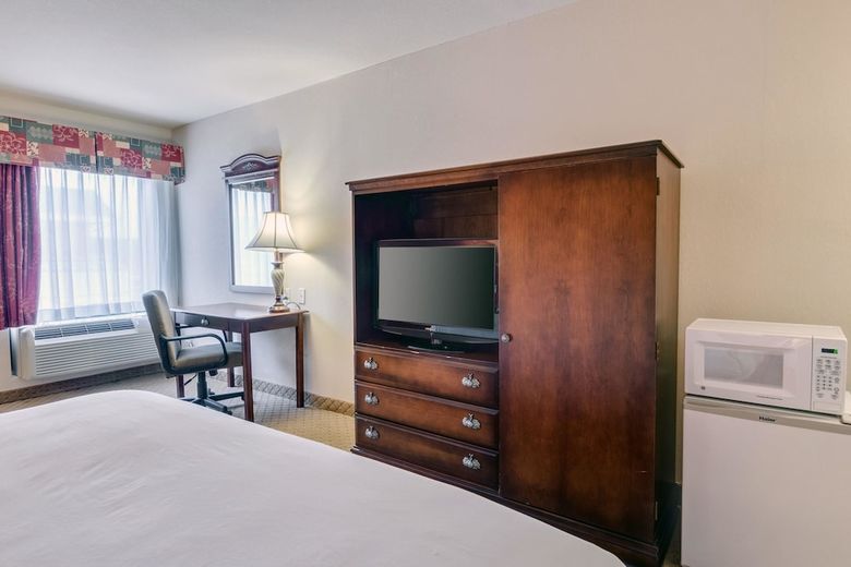 Hotel Quality Inn Jacksonville