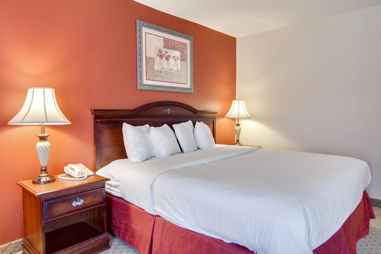 Hotel Quality Inn Jacksonville