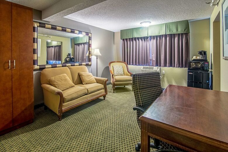 Hotel Quality Inn Williston