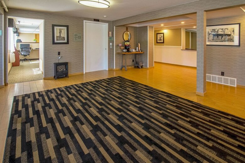 Hotel Quality Inn Williston