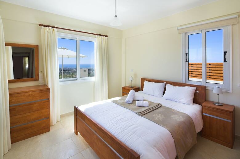 Aparthotel Club St George Resort