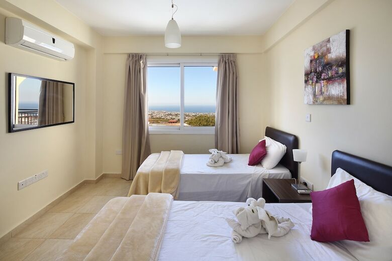 Aparthotel Club St George Resort