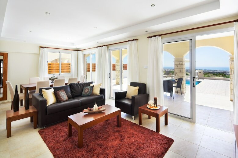 Aparthotel Club St George Resort