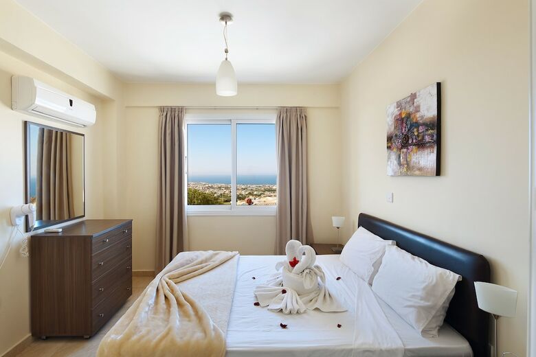 Aparthotel Club St George Resort