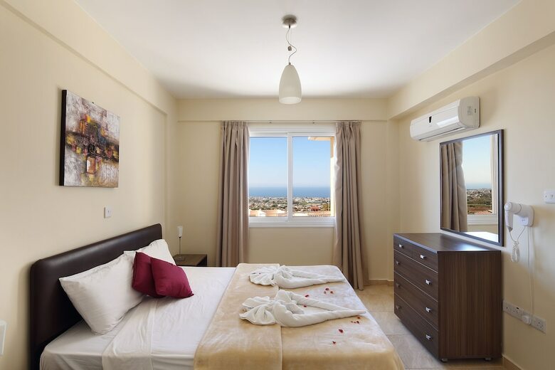 Aparthotel Club St George Resort