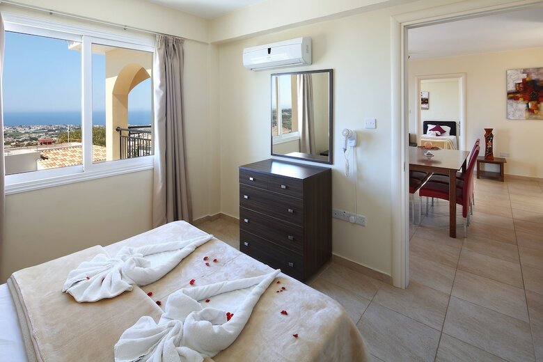 Aparthotel Club St George Resort