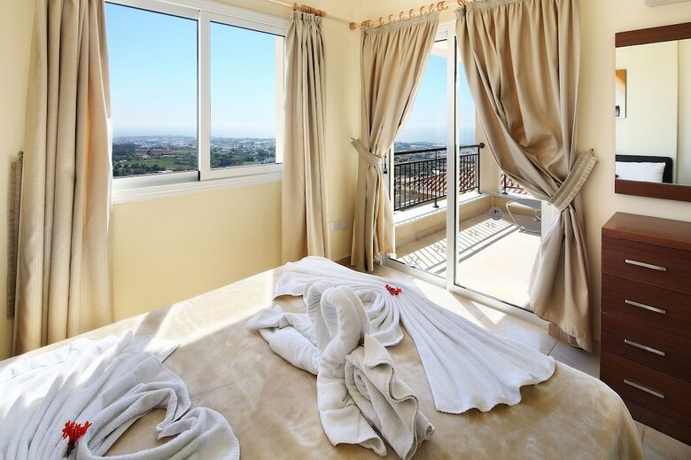 Aparthotel Club St George Resort