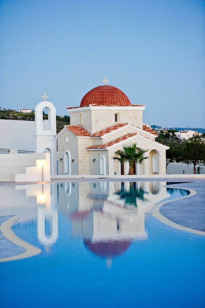 Aparthotel Club St George Resort