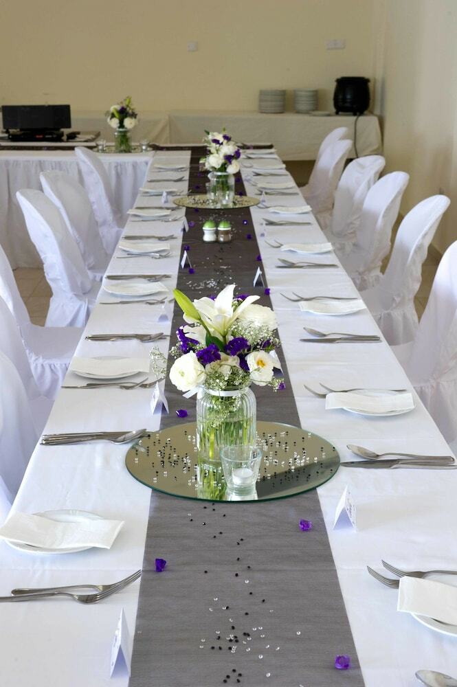 Aparthotel Club St George Resort