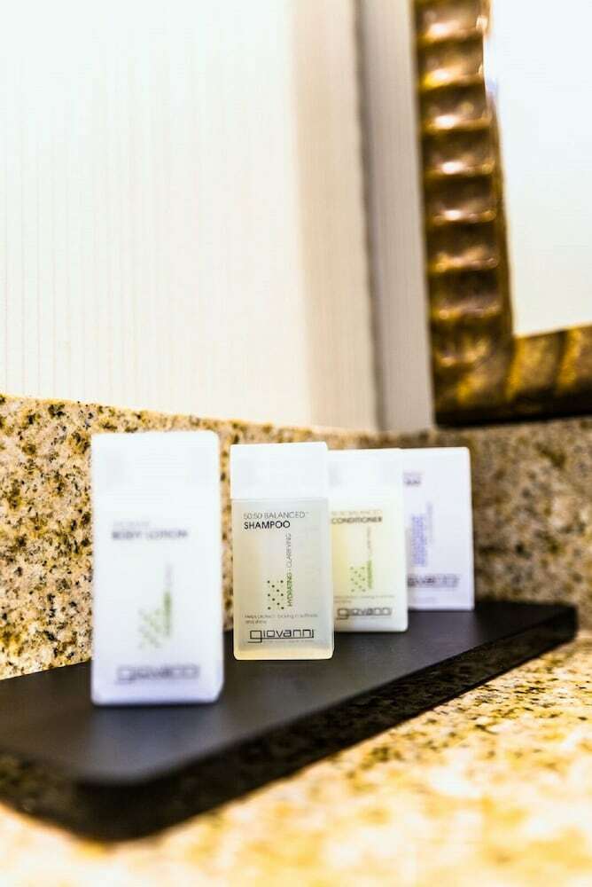 Hotel Embassy Suites Piscataway - Somerset