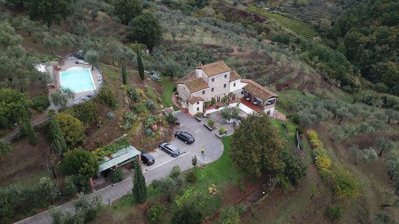 La Piana B&B