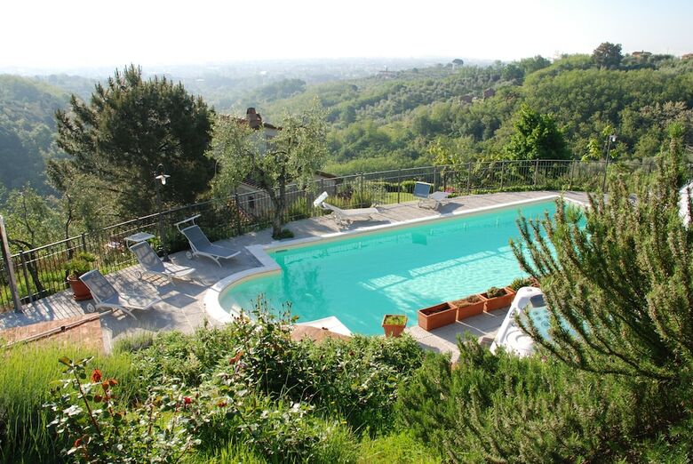 La Piana B&B
