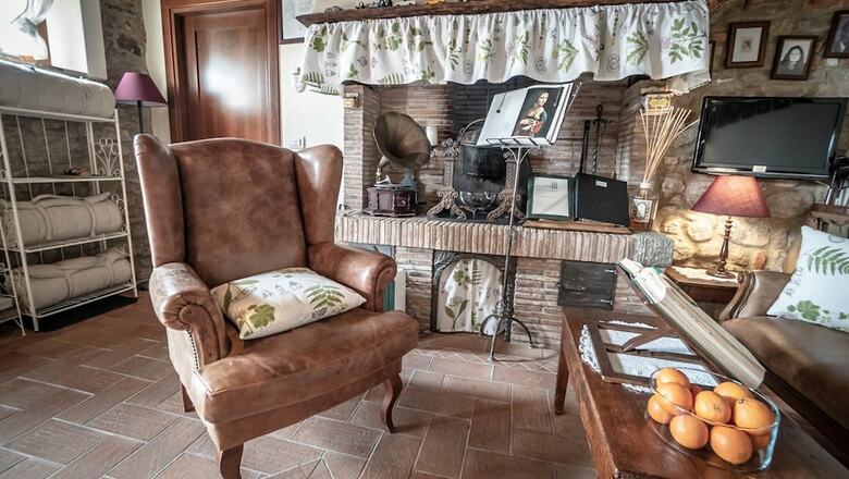 La Piana B&B