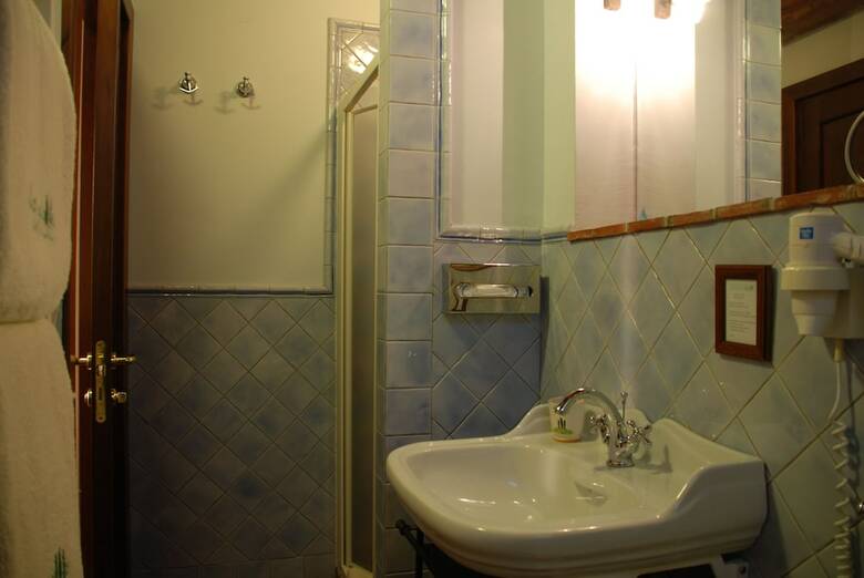 La Piana B&B