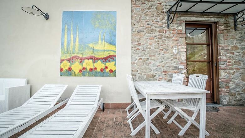 La Piana B&B