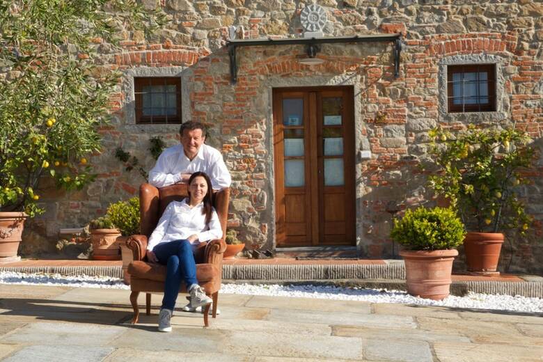 La Piana B&B