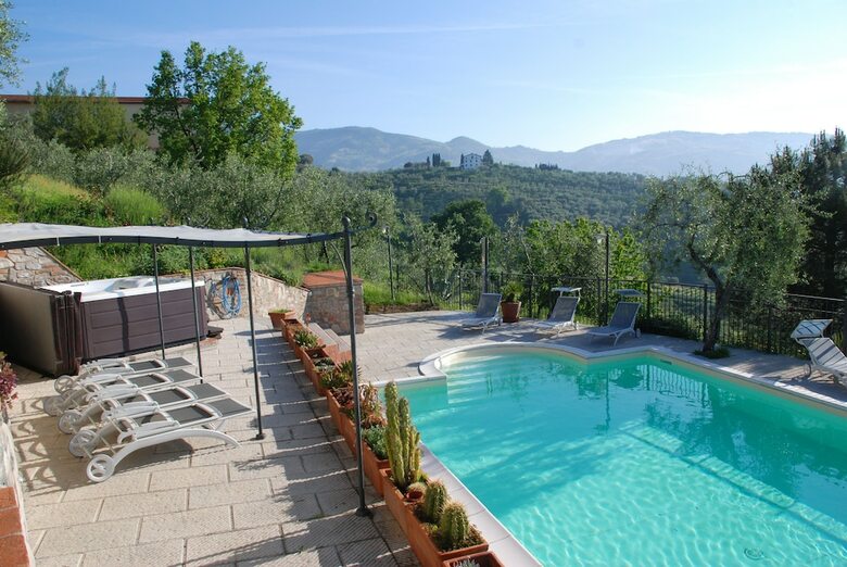 La Piana B&B
