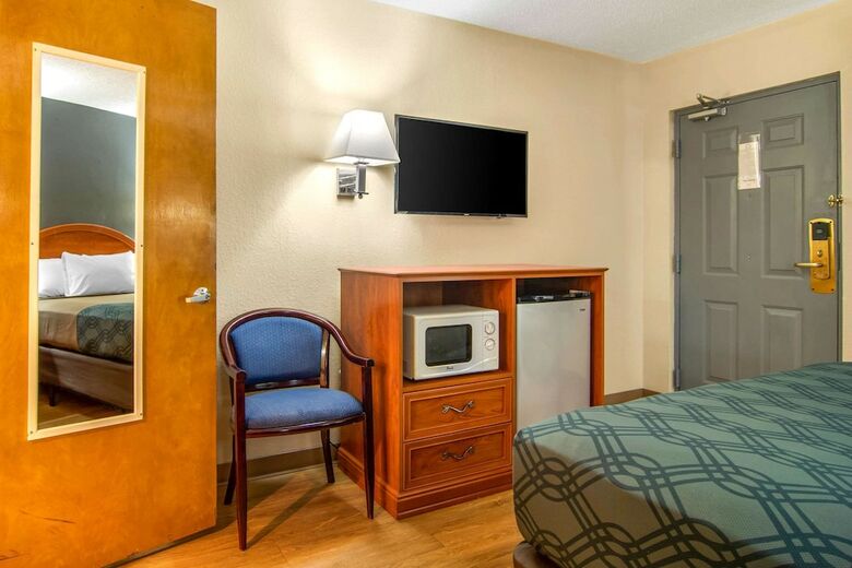 Motel Econo Lodge Helen