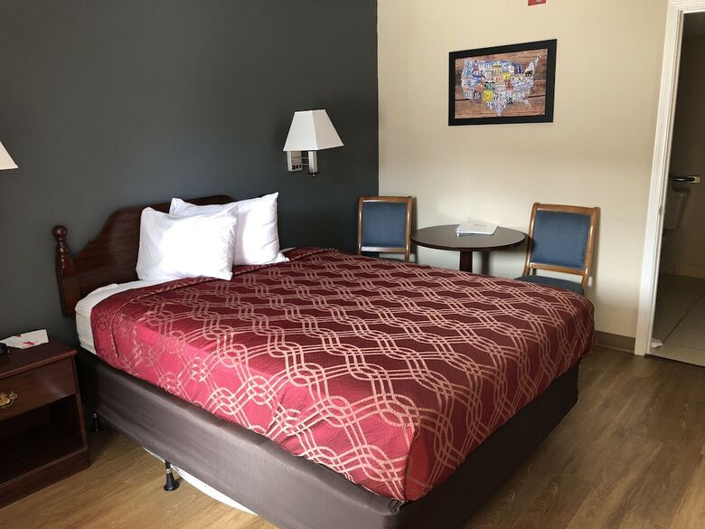 Motel Econo Lodge Helen