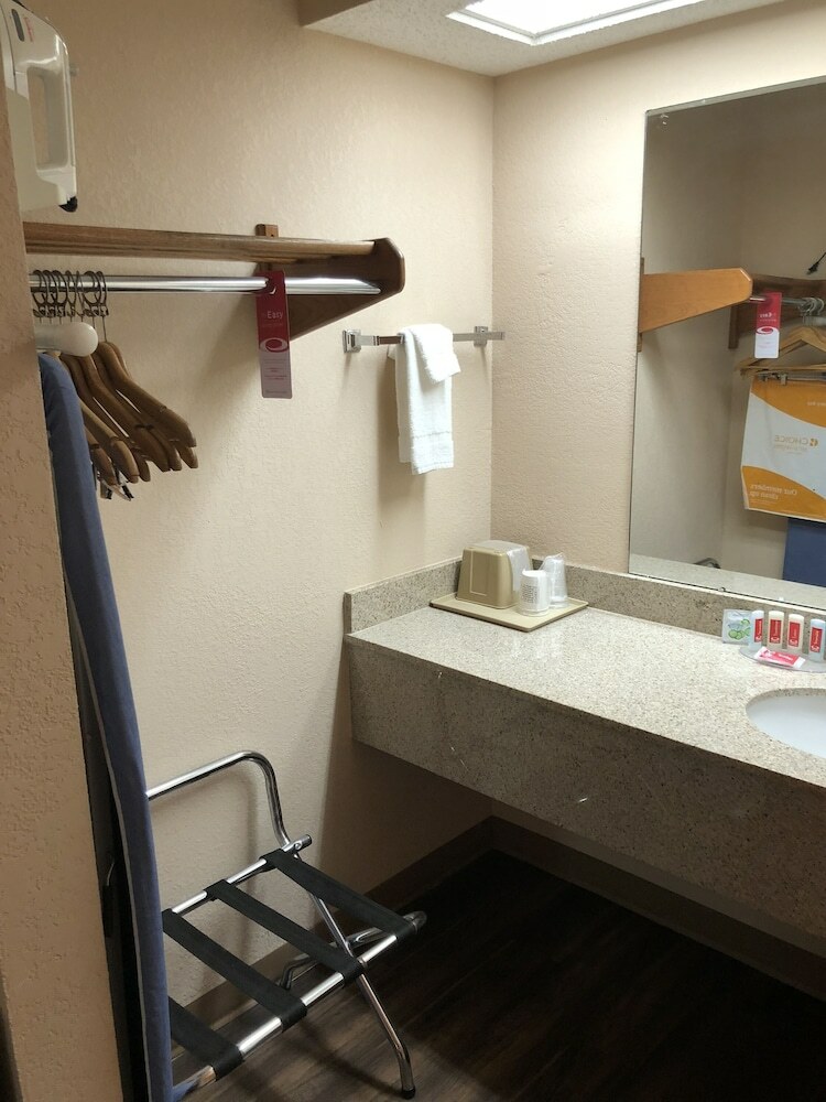 Motel Econo Lodge Helen