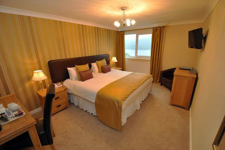 Beech Hill Hotel & Spa