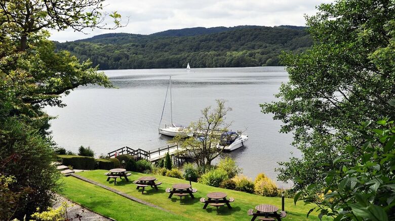 Beech Hill Hotel & Spa