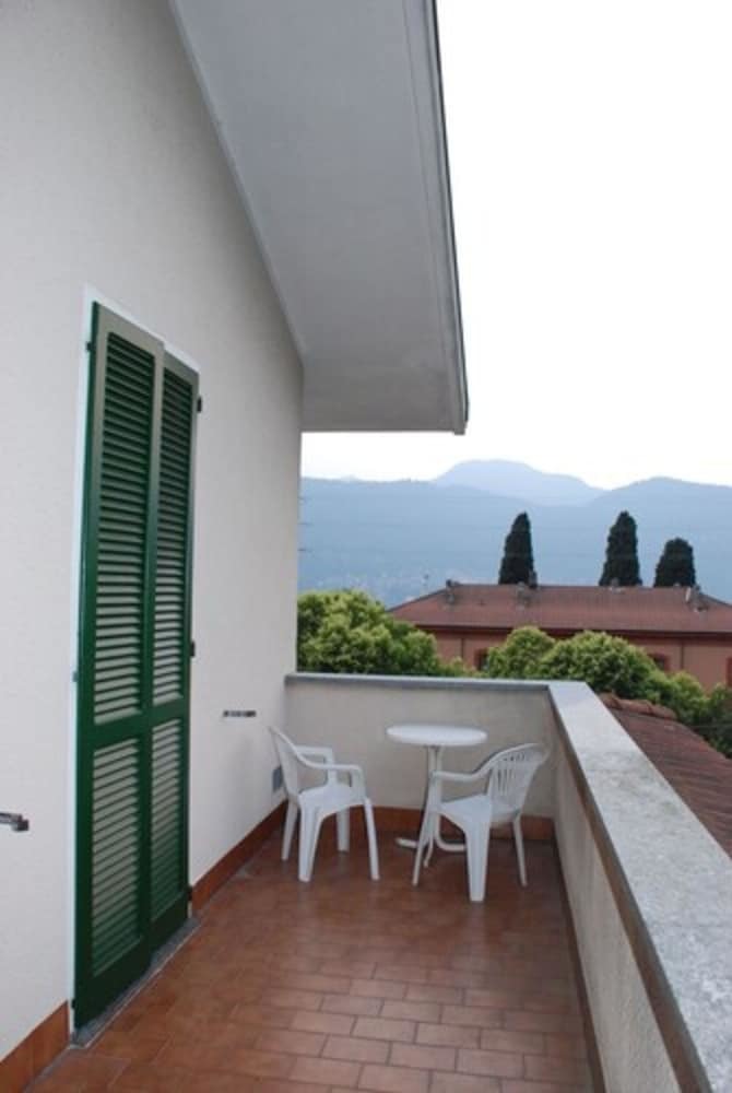 Bed And Breakfast Casa Nini