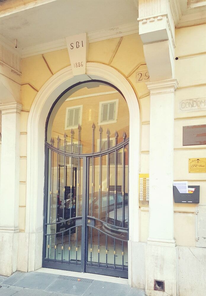 Gr House Di Giorgio Rossi