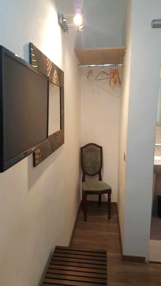 Gr House Di Giorgio Rossi