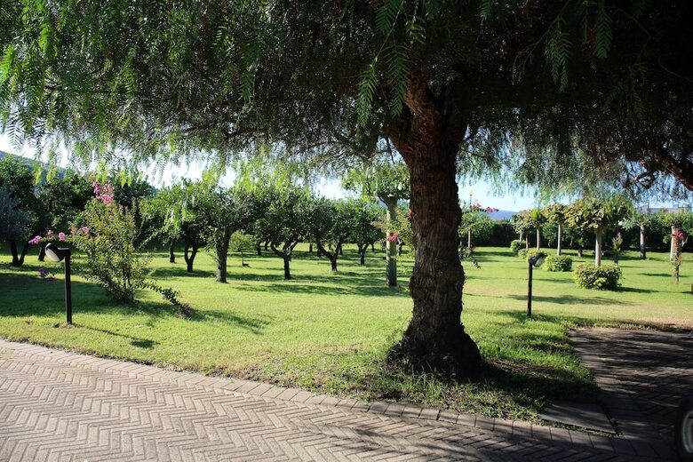 Hotel Ihr Pizzo Calabro Resort