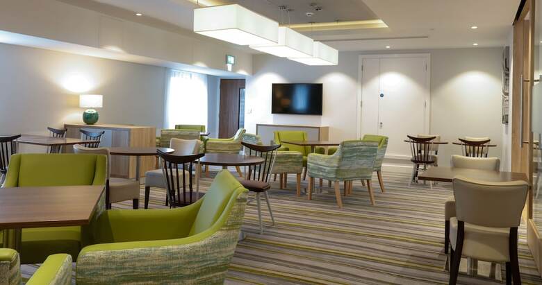 Hotel Hampton By Hilton Exeter Airport