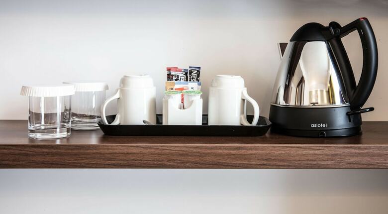 Hotel Hampton By Hilton Exeter Airport