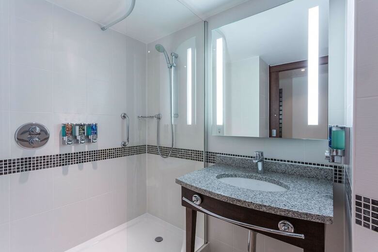 Hotel Hampton By Hilton Exeter Airport
