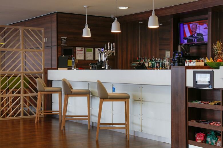 Hotel Hampton By Hilton Exeter Airport