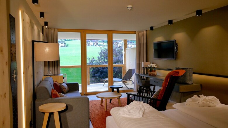 Sport- Und Wellnesshotel Held 4 Sterne Superior