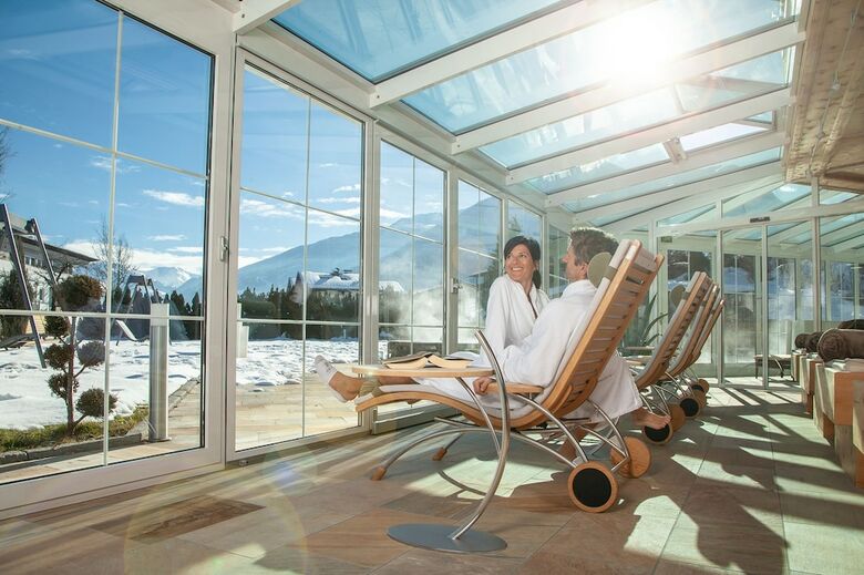 Sport- Und Wellnesshotel Held 4 Sterne Superior