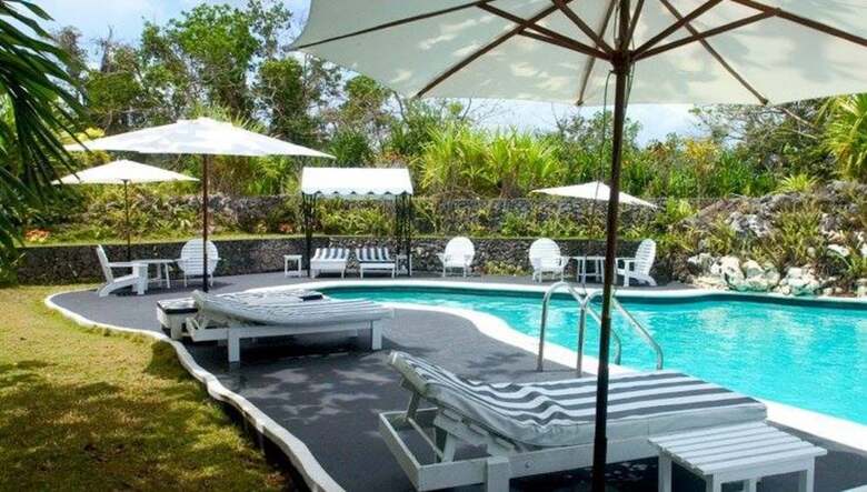 Jamaica Palace Hotel