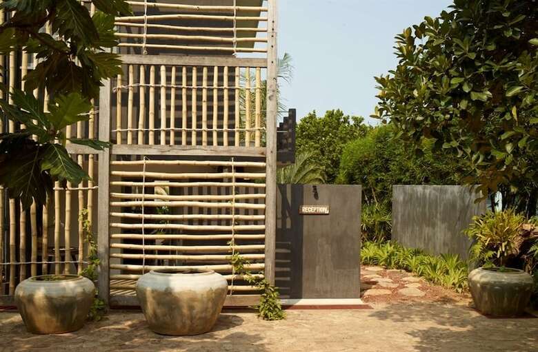 Apartamento Knai Bang Chatt