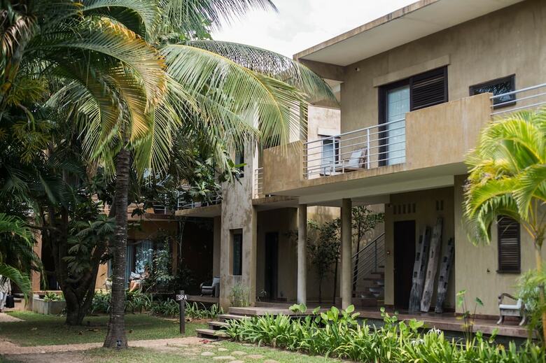 Apartamento Knai Bang Chatt