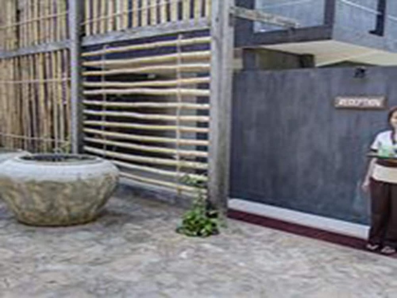 Apartamento Knai Bang Chatt