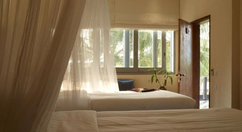 Apartamento Knai Bang Chatt